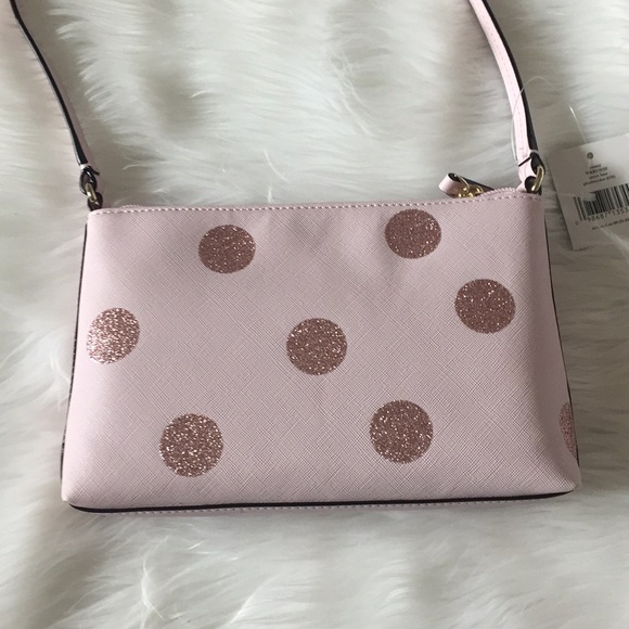 Kate Spade ♠️ Ramey Bag - Picture 4 of 8